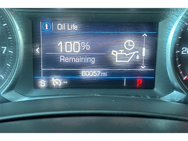 SEMINUEVOS GMC Terrain at ELK GROVE in Elk Grove Buick GMC