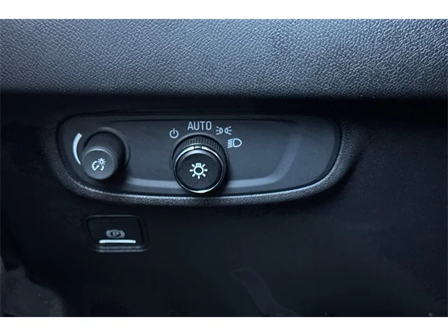 SEMINUEVOS GMC Terrain at ELK GROVE in Elk Grove Buick GMC