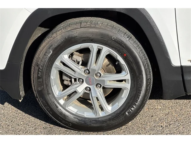 SEMINUEVOS GMC Terrain at ELK GROVE in Elk Grove Buick GMC