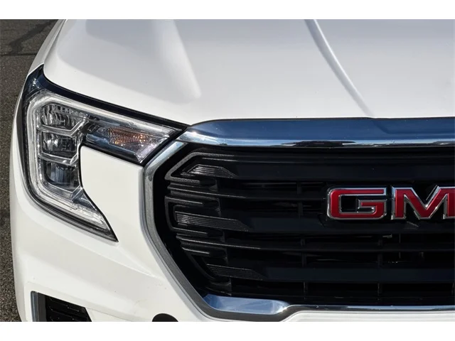 SEMINUEVOS GMC Terrain at ELK GROVE in Elk Grove Buick GMC
