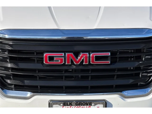 SEMINUEVOS GMC Terrain at ELK GROVE in Elk Grove Buick GMC