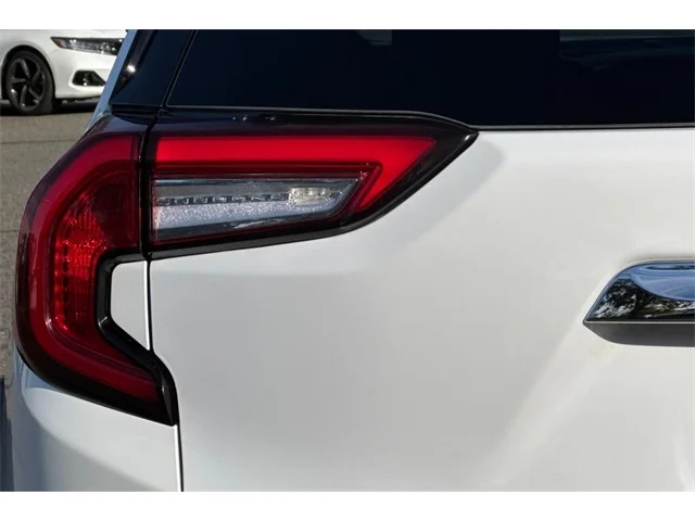 SEMINUEVOS GMC Terrain at ELK GROVE in Elk Grove Buick GMC