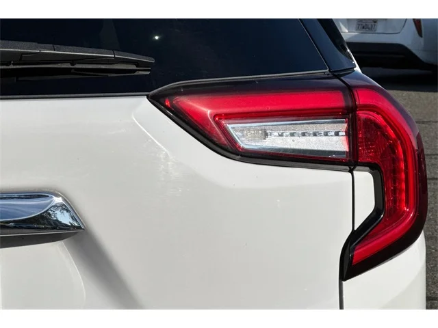 SEMINUEVOS GMC Terrain at ELK GROVE in Elk Grove Buick GMC