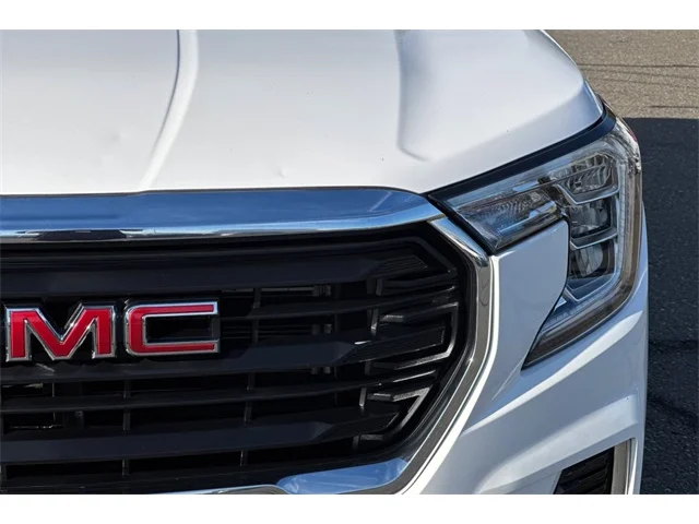 SEMINUEVOS GMC Terrain at ELK GROVE in Elk Grove Buick GMC