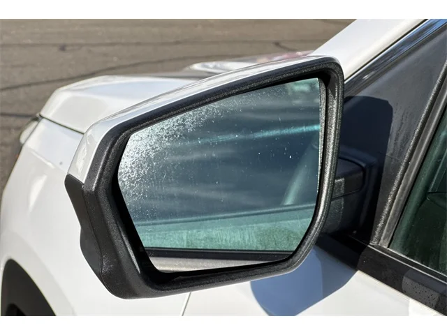 SEMINUEVOS GMC Terrain at ELK GROVE in Elk Grove Buick GMC