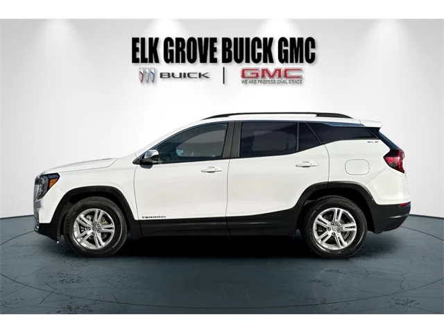 SEMINUEVOS GMC Terrain at ELK GROVE in Elk Grove Buick GMC