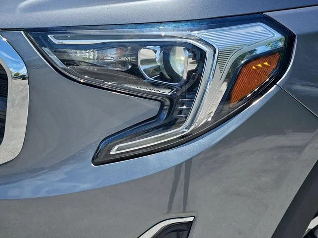SEMINUEVOS GMC Terrain a Estados en autogozo