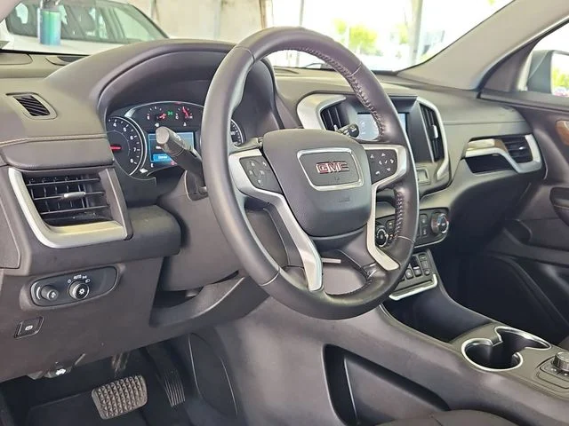 SEMINUEVOS GMC Terrain a Estados en autogozo