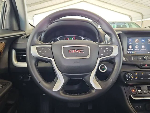 SEMINUEVOS GMC Terrain a Estados en autogozo