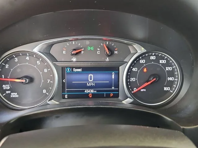 SEMINUEVOS GMC Terrain a Estados en autogozo