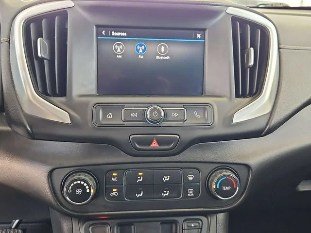 SEMINUEVOS GMC Terrain a Estados en autogozo