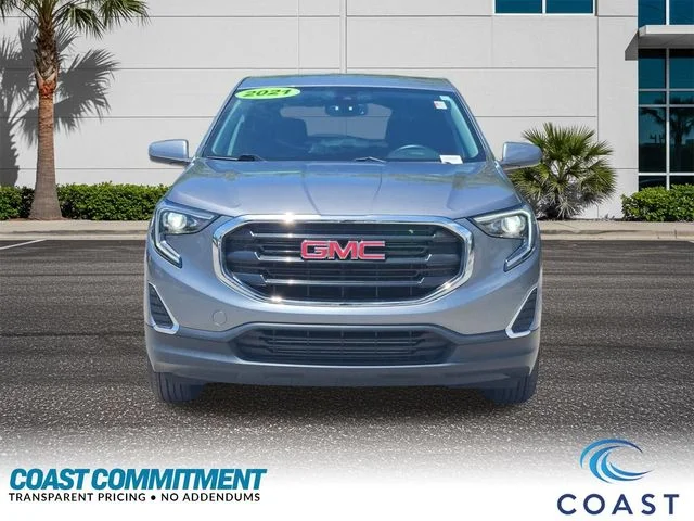 SEMINUEVOS GMC Terrain a Estados en autogozo