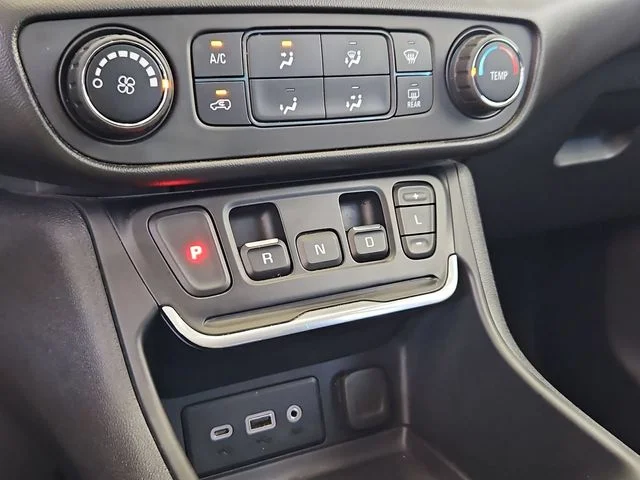SEMINUEVOS GMC Terrain a Estados en autogozo