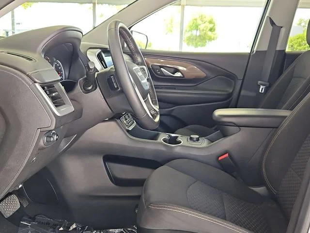 SEMINUEVOS GMC Terrain a Estados en autogozo