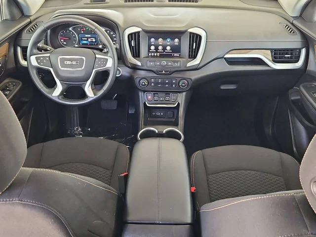 SEMINUEVOS GMC Terrain a Estados en autogozo