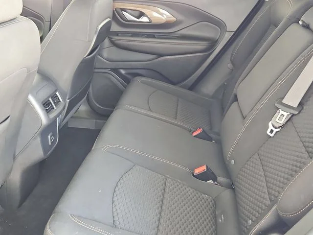 SEMINUEVOS GMC Terrain a Estados en autogozo