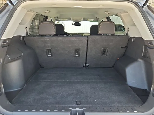 SEMINUEVOS GMC Terrain a Estados en autogozo