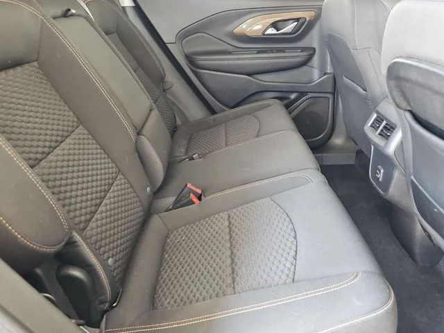 SEMINUEVOS GMC Terrain a Estados en autogozo