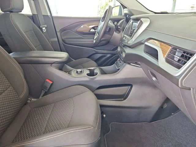 SEMINUEVOS GMC Terrain a Estados en autogozo