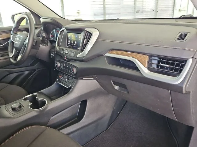 SEMINUEVOS GMC Terrain a Estados en autogozo