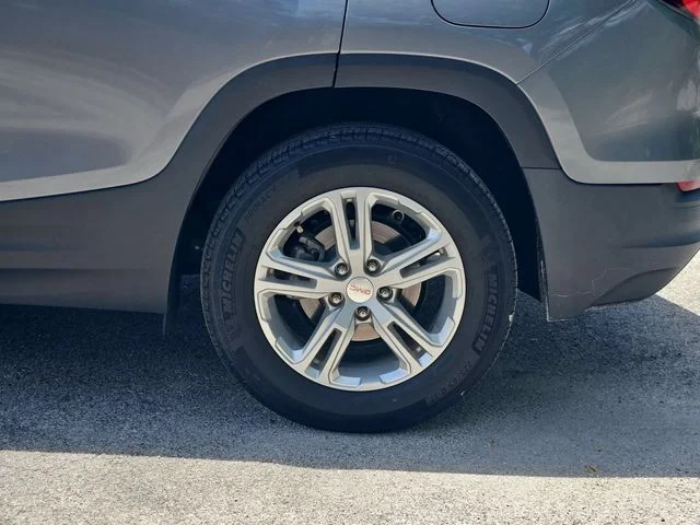 SEMINUEVOS GMC Terrain a Estados en autogozo