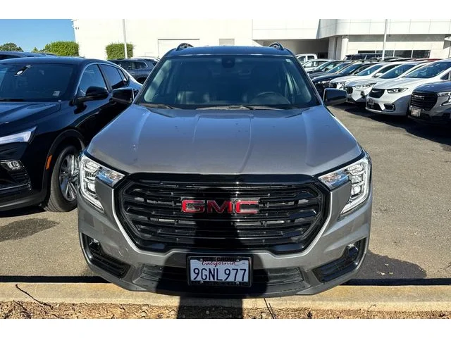 SEMINUEVOS GMC Terrain at ELK GROVE in Elk Grove Buick GMC