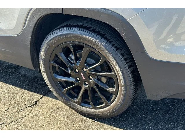 SEMINUEVOS GMC Terrain at ELK GROVE in Elk Grove Buick GMC