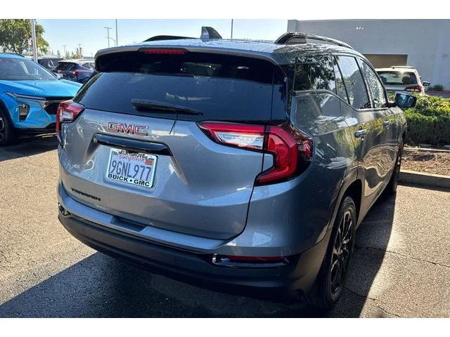 SEMINUEVOS GMC Terrain at ELK GROVE in Elk Grove Buick GMC