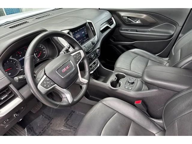 SEMINUEVOS GMC Terrain at ELK GROVE in Elk Grove Buick GMC