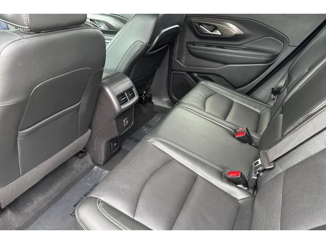 SEMINUEVOS GMC Terrain at ELK GROVE in Elk Grove Buick GMC