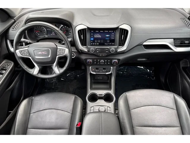 SEMINUEVOS GMC Terrain at ELK GROVE in Elk Grove Buick GMC