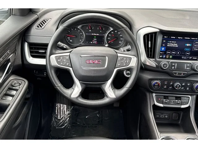 SEMINUEVOS GMC Terrain at ELK GROVE in Elk Grove Buick GMC