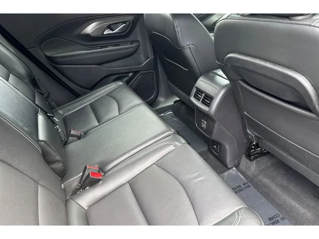 SEMINUEVOS GMC Terrain at ELK GROVE in Elk Grove Buick GMC