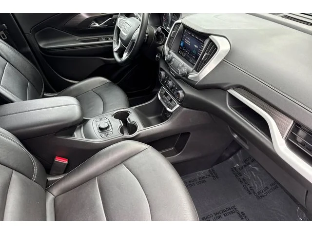 SEMINUEVOS GMC Terrain at ELK GROVE in Elk Grove Buick GMC