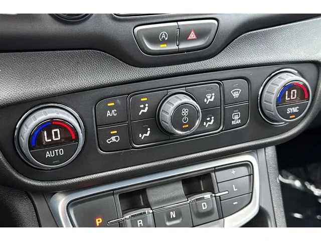 SEMINUEVOS GMC Terrain at ELK GROVE in Elk Grove Buick GMC