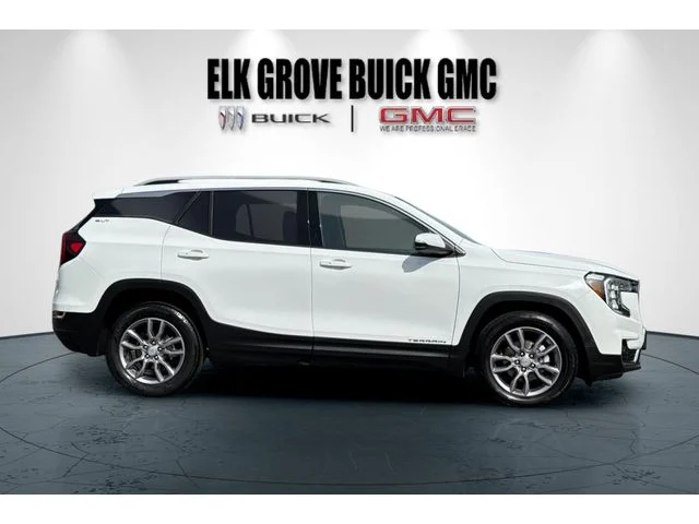 SEMINUEVOS GMC Terrain at ELK GROVE in Elk Grove Buick GMC