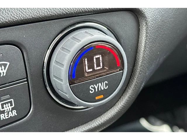 SEMINUEVOS GMC Terrain at ELK GROVE in Elk Grove Buick GMC