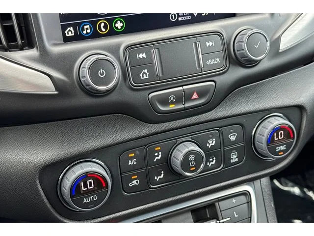 SEMINUEVOS GMC Terrain at ELK GROVE in Elk Grove Buick GMC