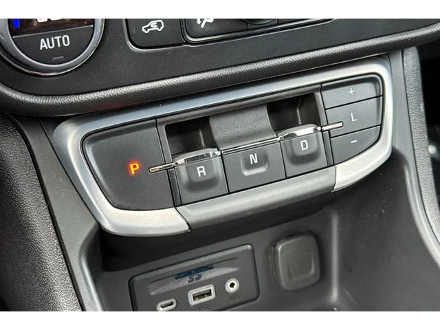 SEMINUEVOS GMC Terrain at ELK GROVE in Elk Grove Buick GMC