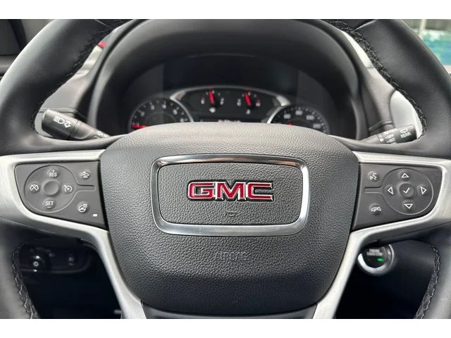 SEMINUEVOS GMC Terrain at ELK GROVE in Elk Grove Buick GMC