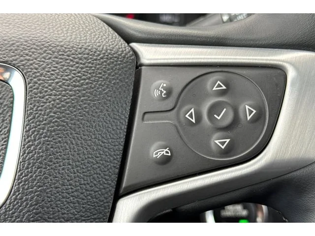 SEMINUEVOS GMC Terrain at ELK GROVE in Elk Grove Buick GMC