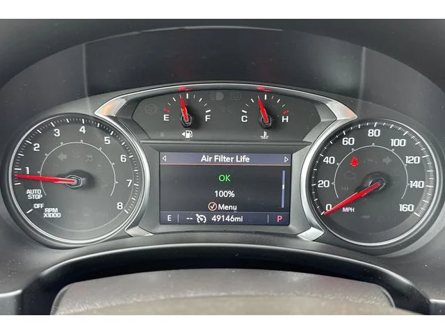 SEMINUEVOS GMC Terrain at ELK GROVE in Elk Grove Buick GMC