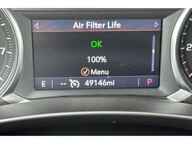 SEMINUEVOS GMC Terrain at ELK GROVE in Elk Grove Buick GMC