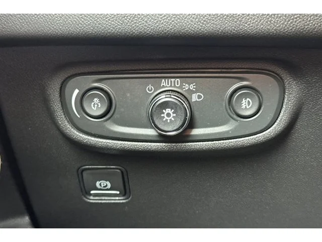 SEMINUEVOS GMC Terrain at ELK GROVE in Elk Grove Buick GMC