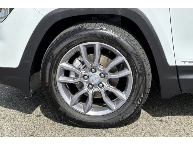 SEMINUEVOS GMC Terrain at ELK GROVE in Elk Grove Buick GMC