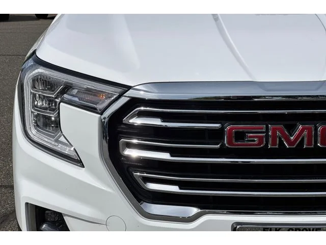 SEMINUEVOS GMC Terrain at ELK GROVE in Elk Grove Buick GMC