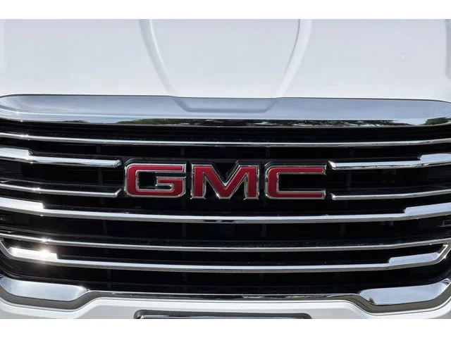 SEMINUEVOS GMC Terrain at ELK GROVE in Elk Grove Buick GMC