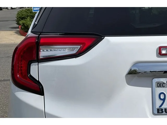 SEMINUEVOS GMC Terrain at ELK GROVE in Elk Grove Buick GMC