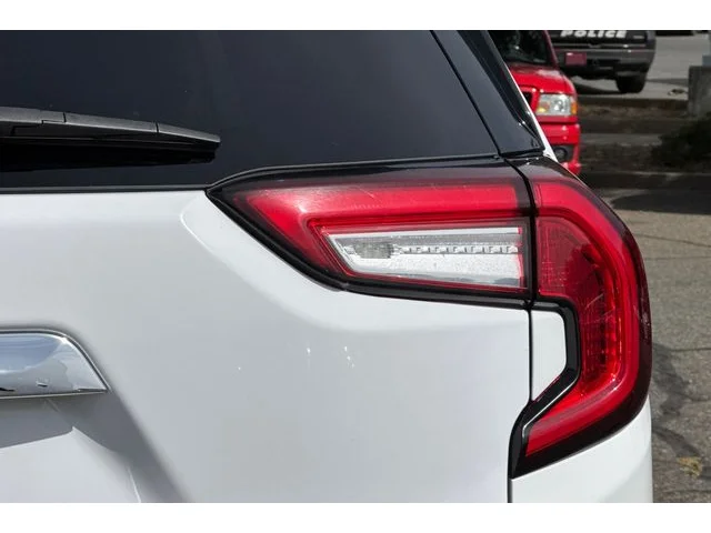 SEMINUEVOS GMC Terrain at ELK GROVE in Elk Grove Buick GMC