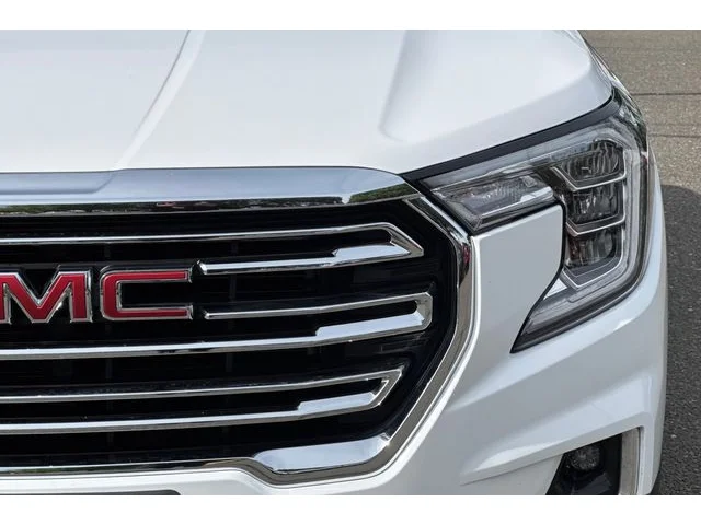 SEMINUEVOS GMC Terrain at ELK GROVE in Elk Grove Buick GMC